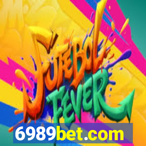 6989bet.com