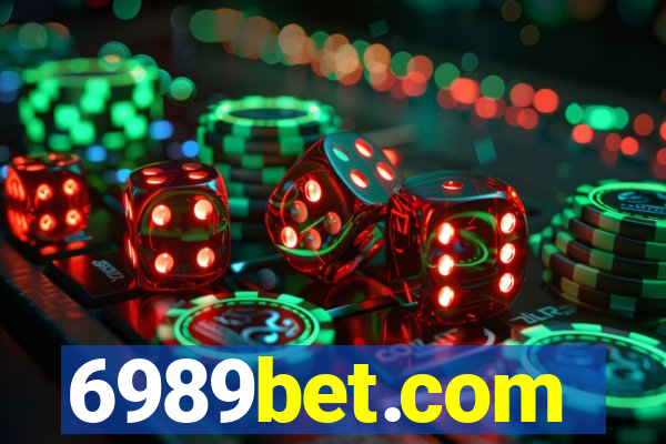 6989bet.com