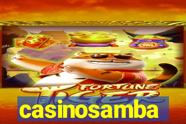 casinosamba