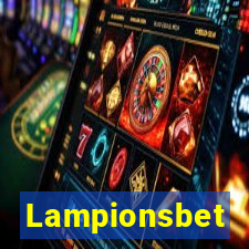 Lampionsbet