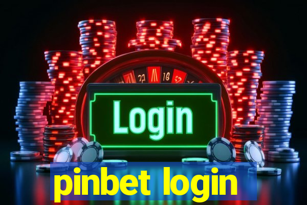 pinbet login