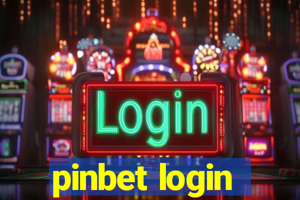 pinbet login