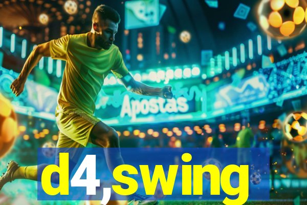 d4,swing