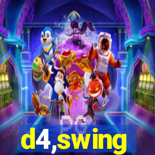 d4,swing