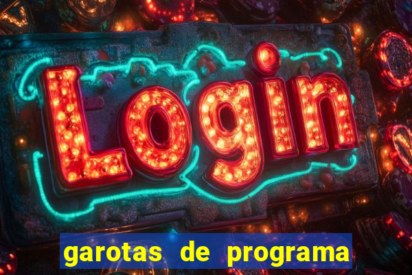 garotas de programa na zona sul