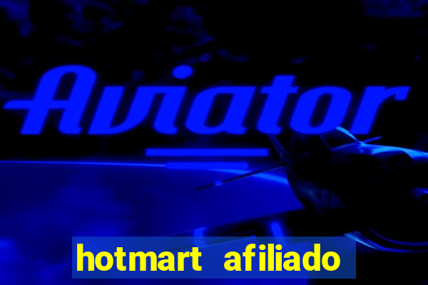 hotmart afiliado entrar login