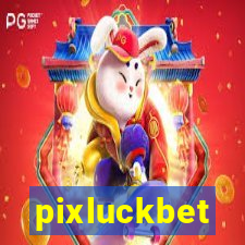 pixluckbet