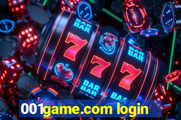 001game.com login