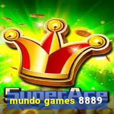 mundo games 8889