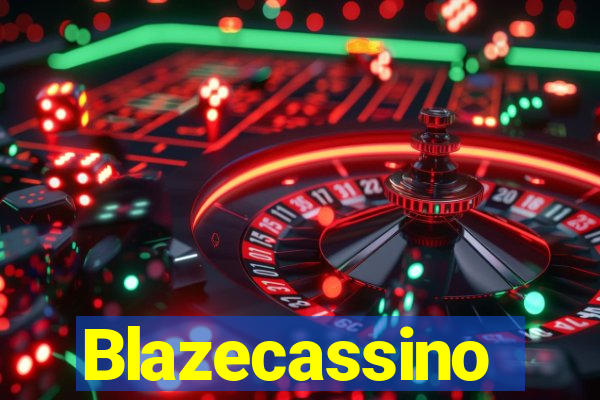 Blazecassino