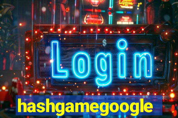 hashgamegoogle