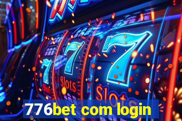 776bet com login