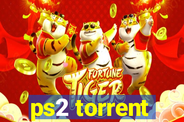 ps2 torrent