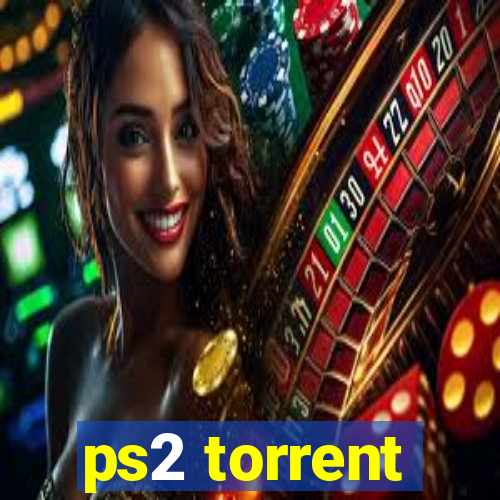 ps2 torrent