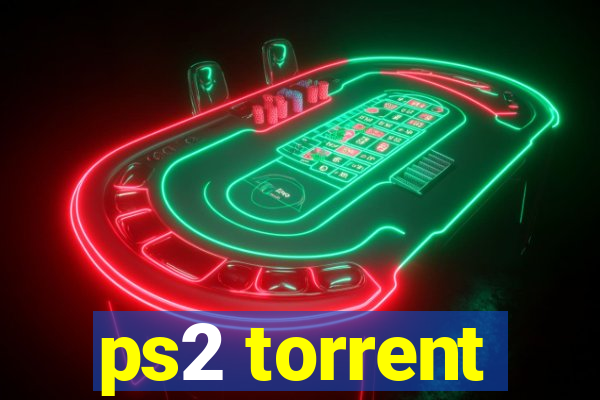 ps2 torrent