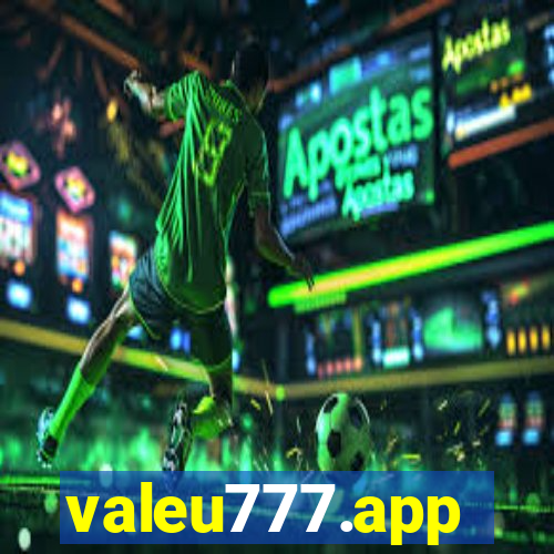 valeu777.app