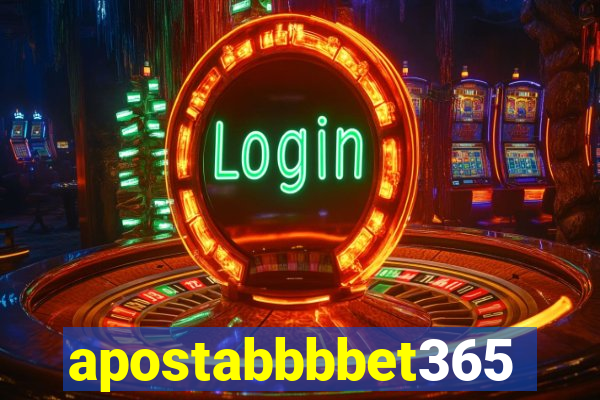 apostabbbbet365