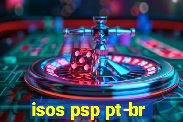 isos psp pt-br