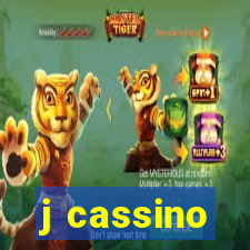 j cassino