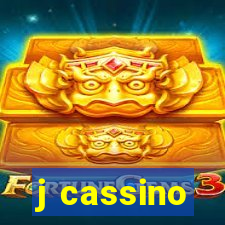 j cassino