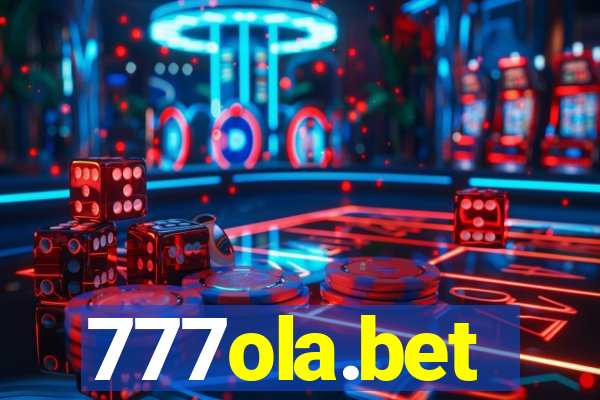 777ola.bet