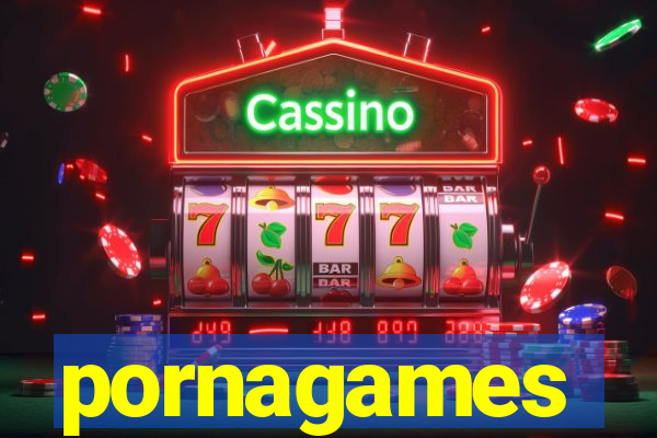 pornagames