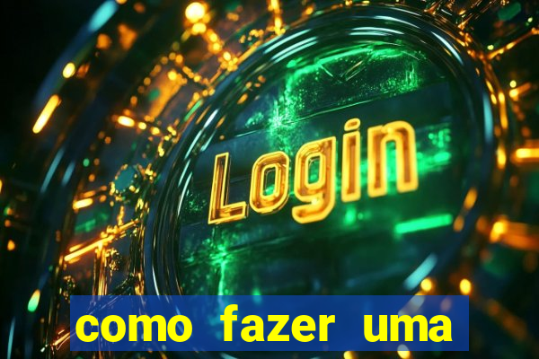 como fazer uma masturbador caseiro