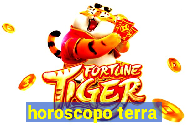 horoscopo terra