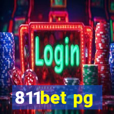 811bet pg