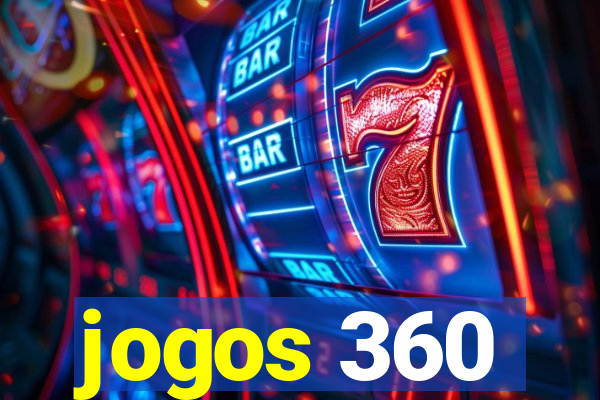 jogos 360