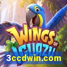 3ccdwin.com