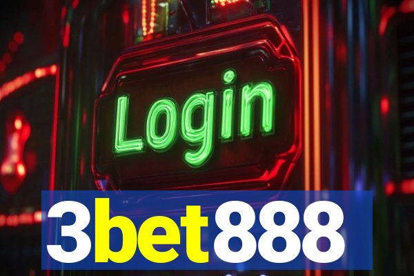 3bet888