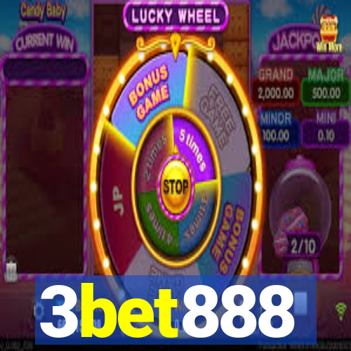 3bet888