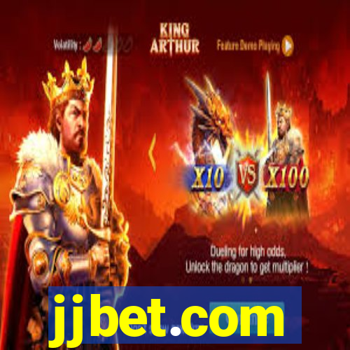 jjbet.com