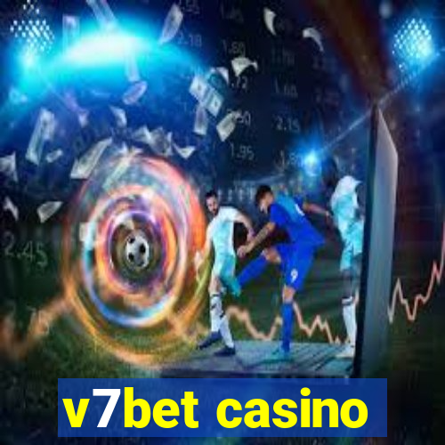 v7bet casino