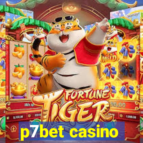 p7bet casino