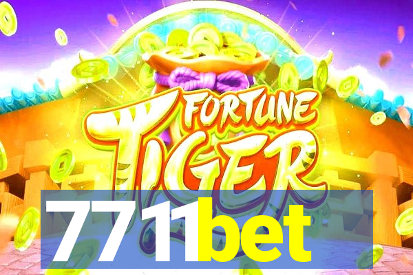 7711bet