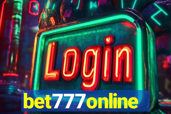 bet777online