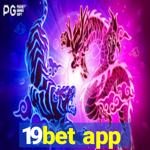 19bet app