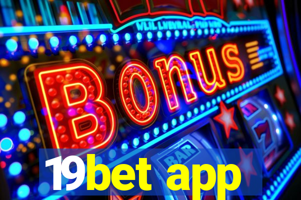 19bet app