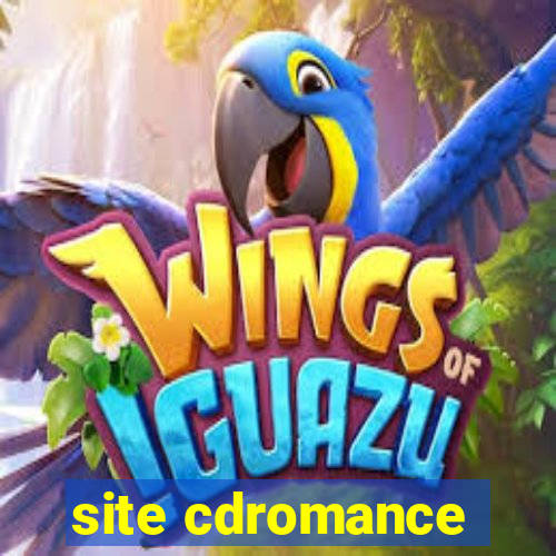 site cdromance