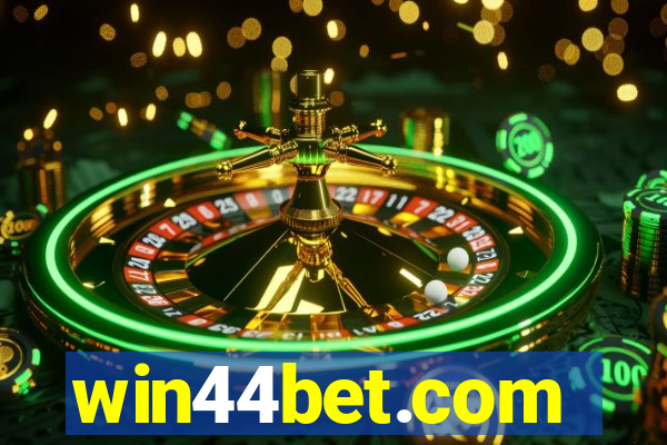 win44bet.com