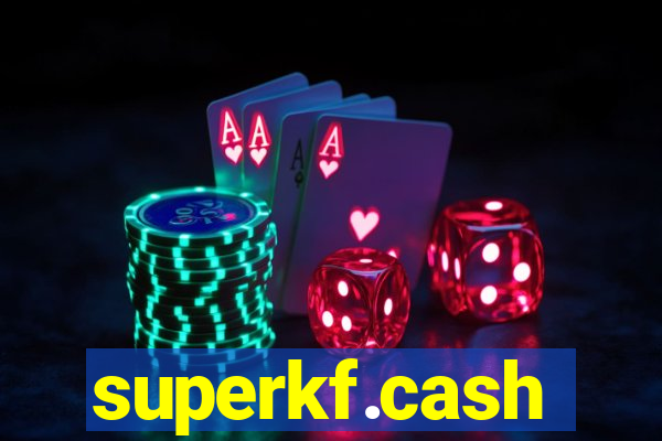 superkf.cash