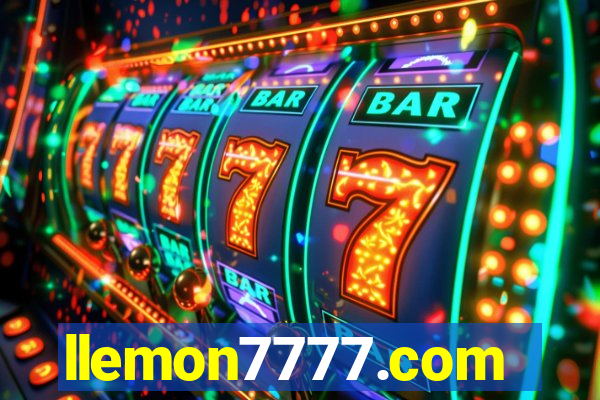 llemon7777.com