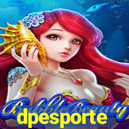 dpesporte