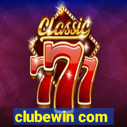 clubewin com