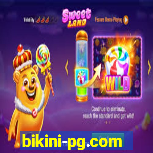 bikini-pg.com