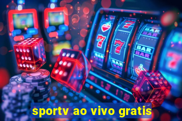 sportv ao vivo gratis