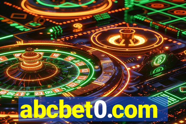 abcbet0.com