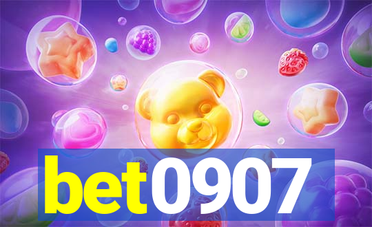 bet0907